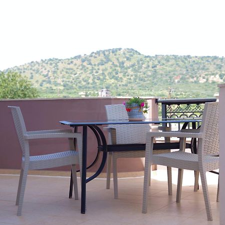 Villa Leondis Melidhonion  Luaran gambar