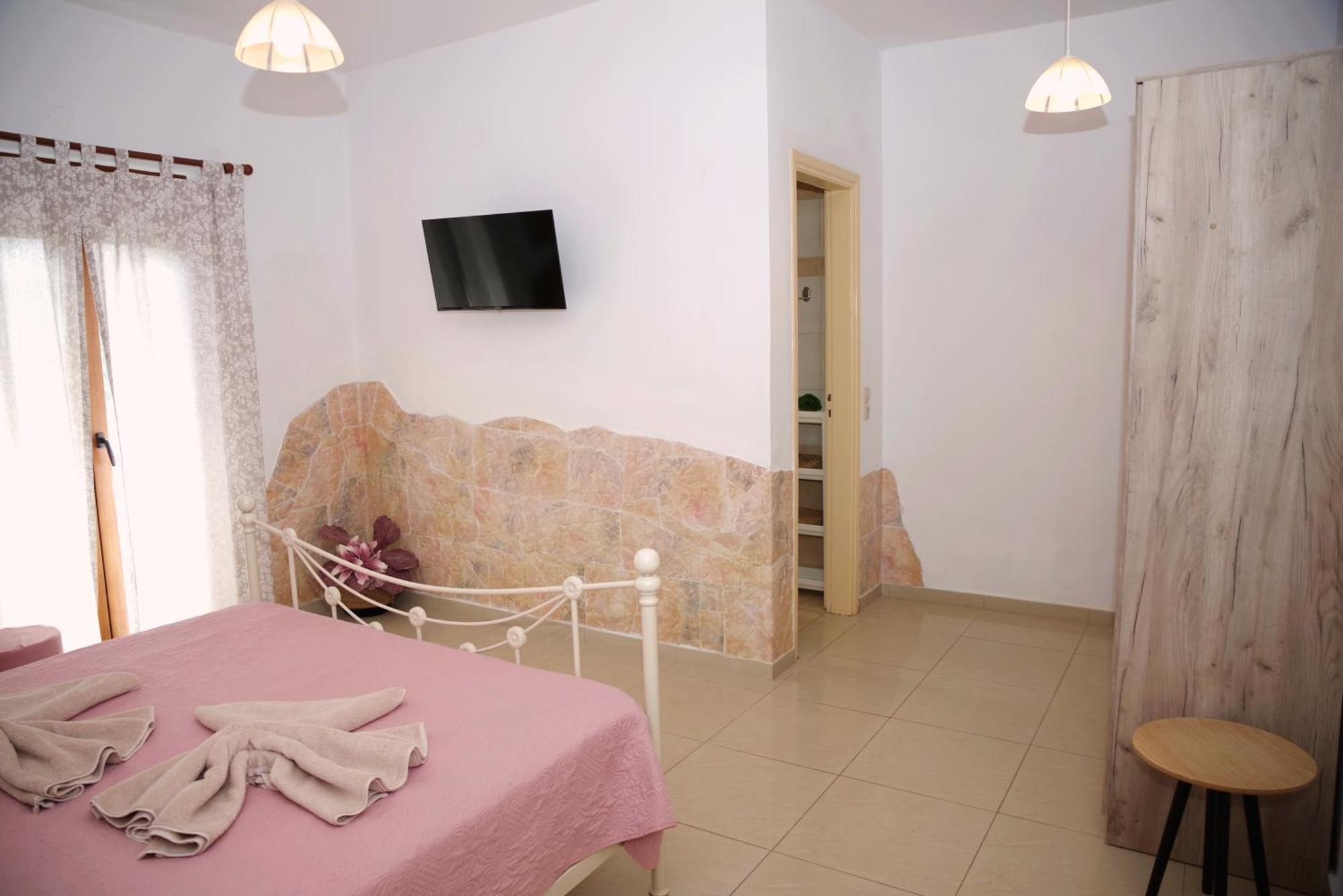 Villa Leondis Melidhonion  Luaran gambar